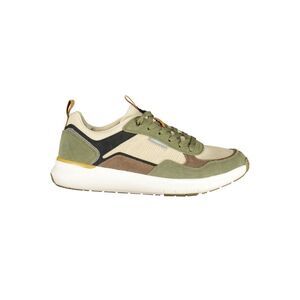 Lumberjack Verde Poliuretano Men Men's Sneaker